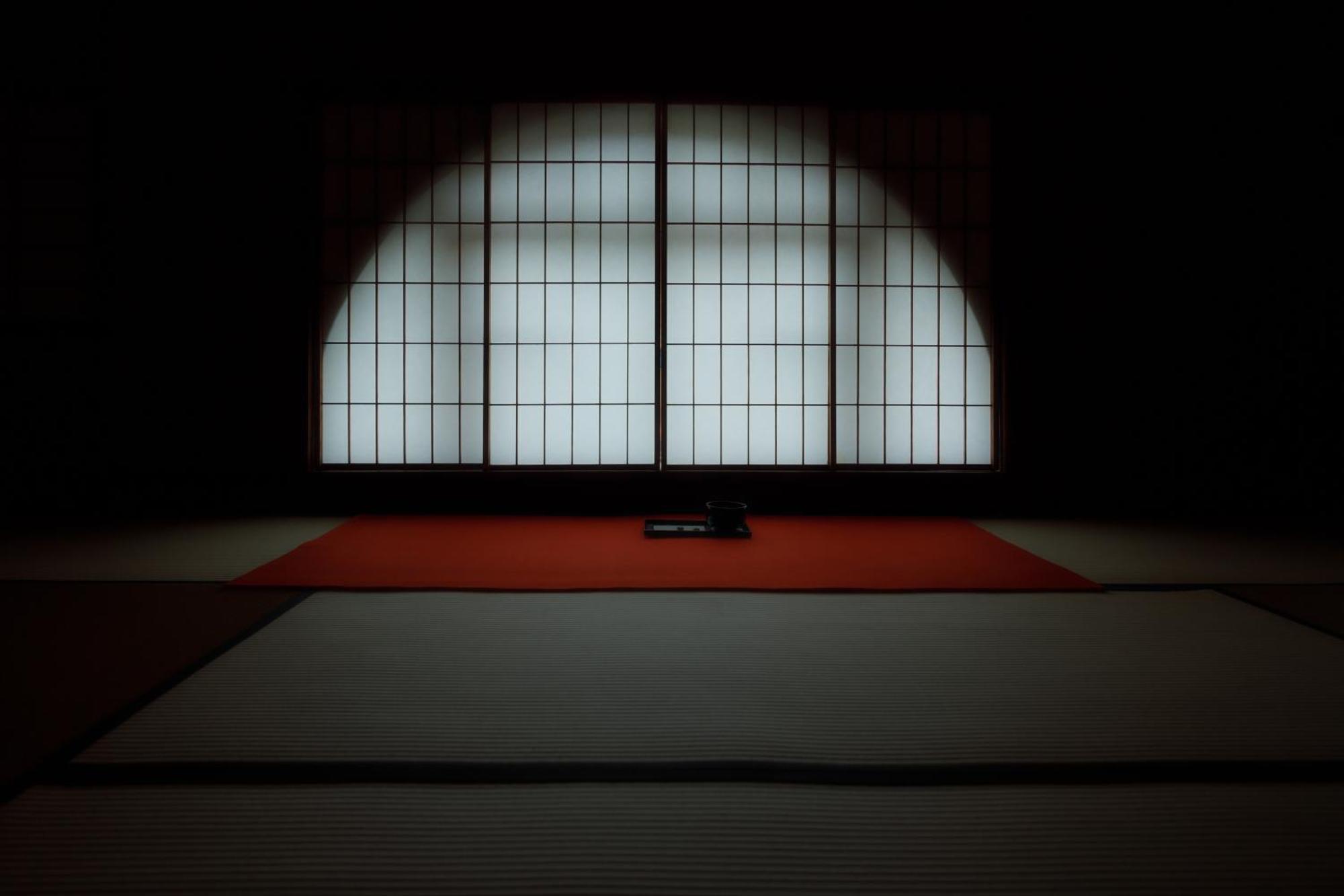 Hotel Chourakukan Kyoto Gion 長楽館 Eksteriør bilde