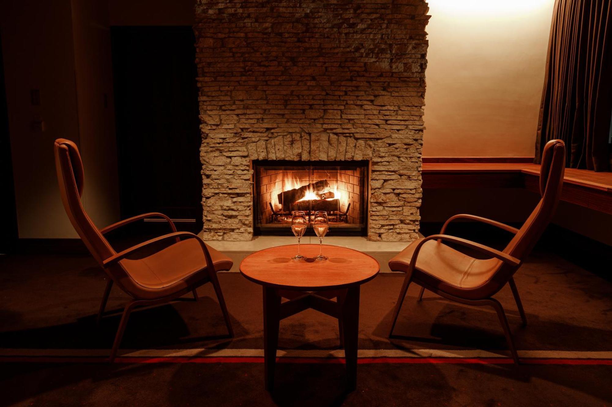 Hotel Chourakukan Kyoto Gion 長楽館 Eksteriør bilde