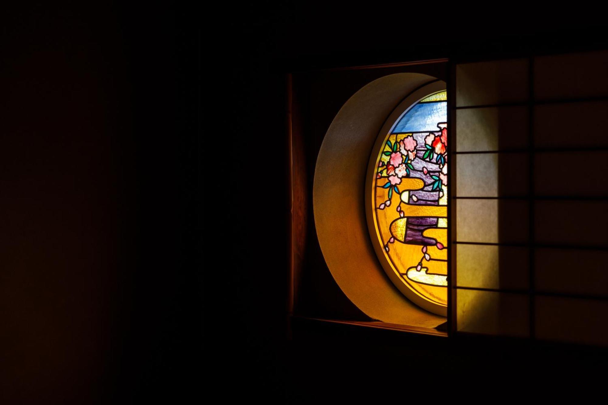 Hotel Chourakukan Kyoto Gion 長楽館 Eksteriør bilde