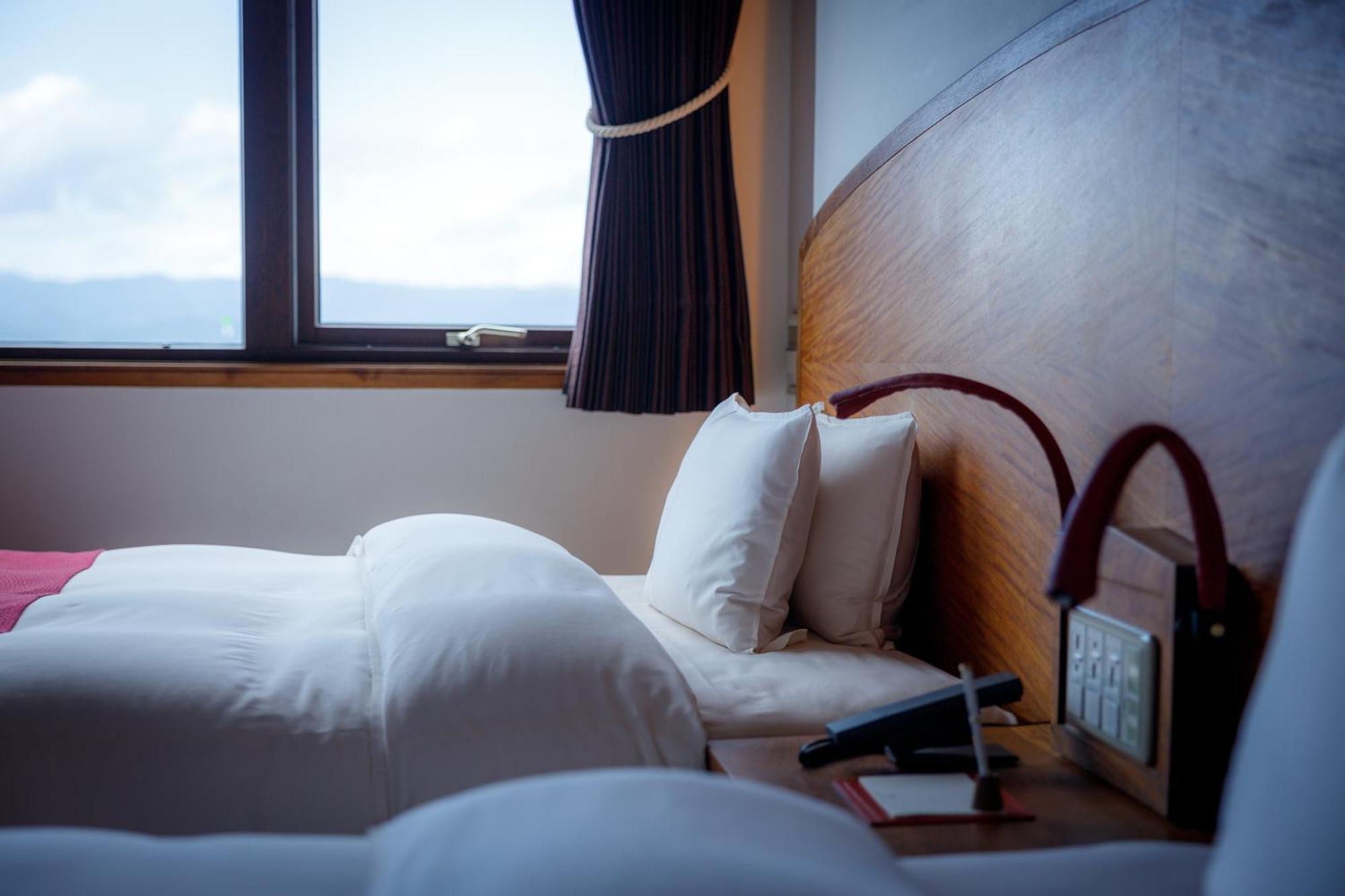 Hotel Chourakukan Kyoto Gion 長楽館 Eksteriør bilde