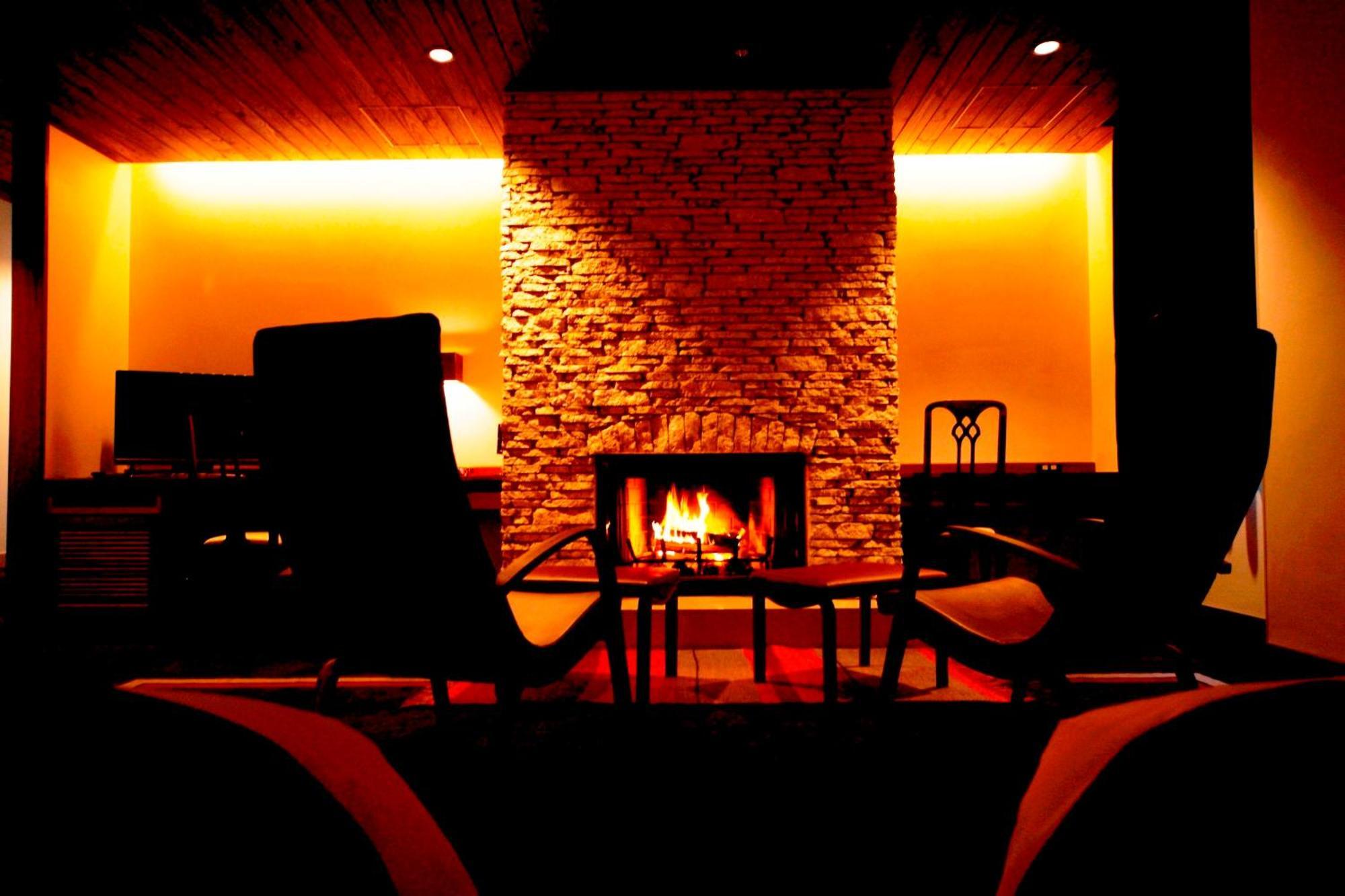 Hotel Chourakukan Kyoto Gion 長楽館 Eksteriør bilde